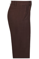 ZE - Gloria 225 - Pants - Brown