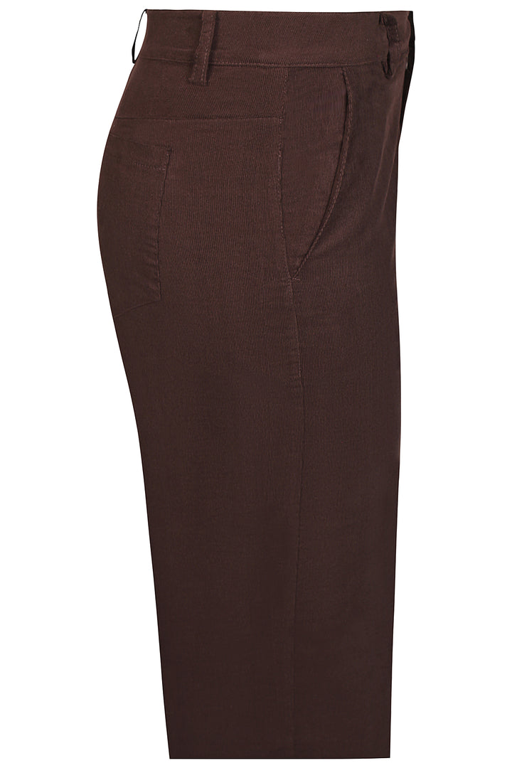 ZE - Gloria 225 - Pants - Brown