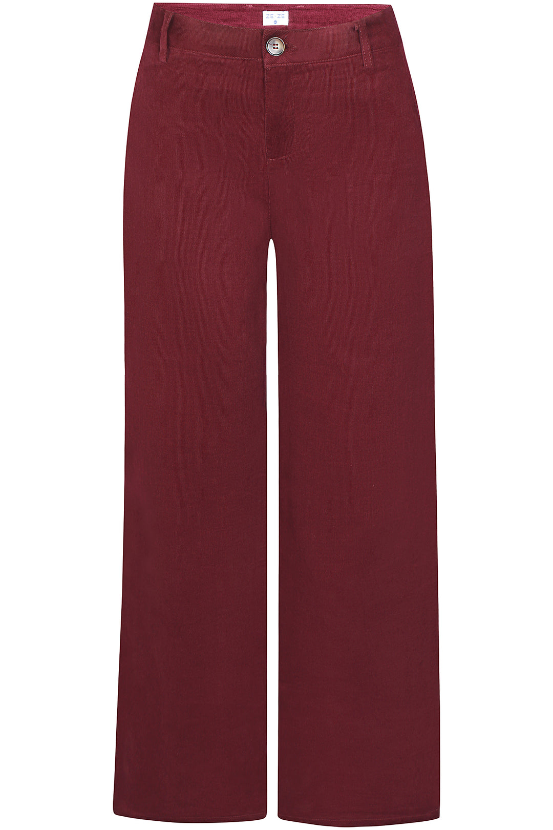 ZE - Gloria 225 - Pants - Red