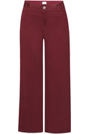 ZE - Gloria 225 - Pants - Red