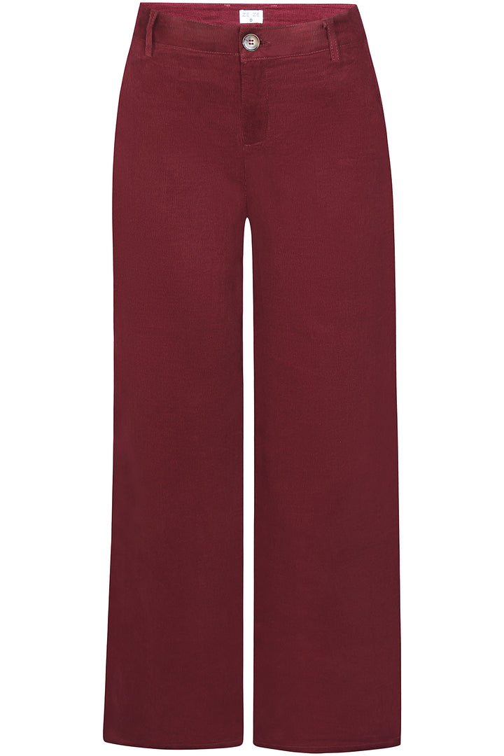 ZE - Gloria 225 - Pants - Red