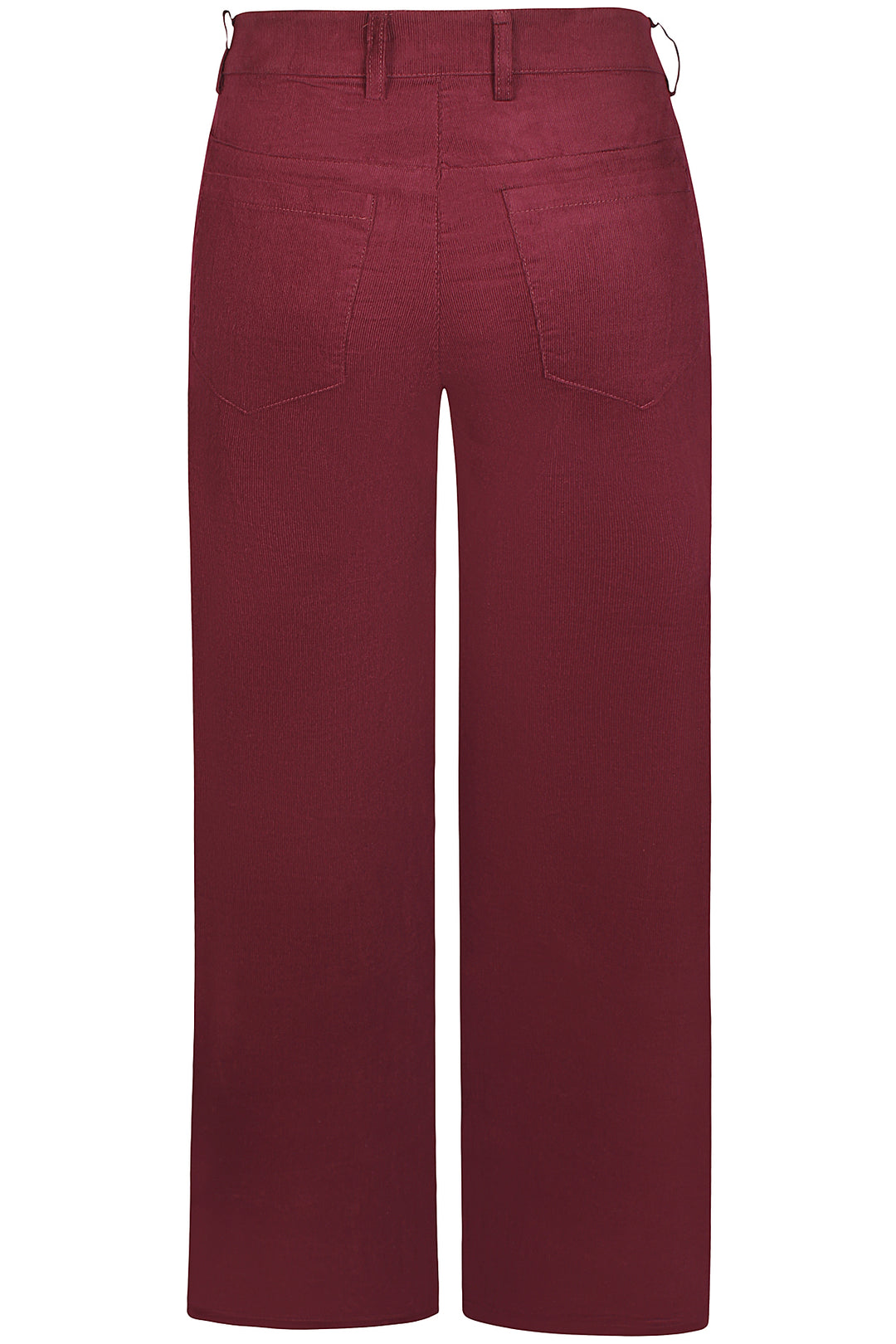 ZE - Gloria 225 - Pants - Red