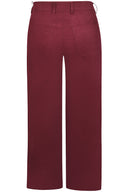 ZE - Gloria 225 - Pants - Red