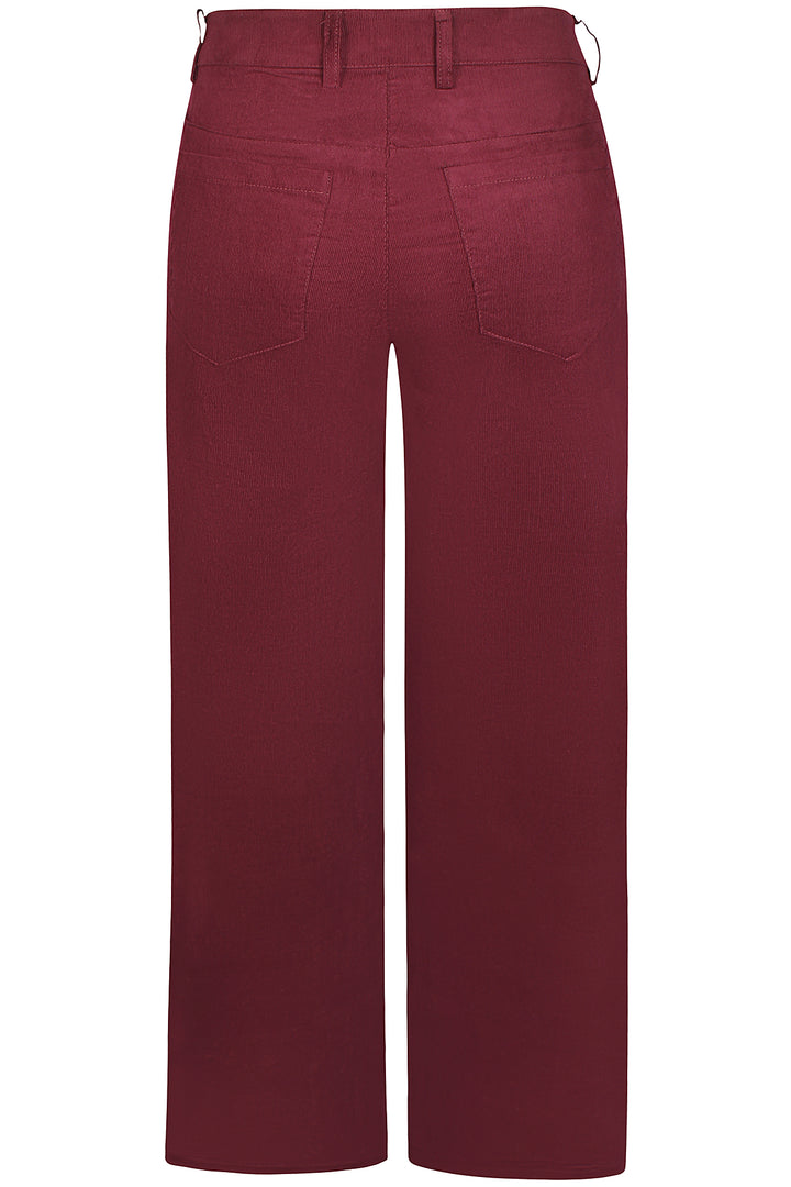 ZE - Gloria 225 - Pants - Red