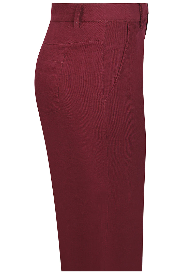 ZE - Gloria 225 - Pants - Red