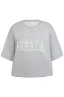 ZE - Gila 233 - T-shirt - Grey
