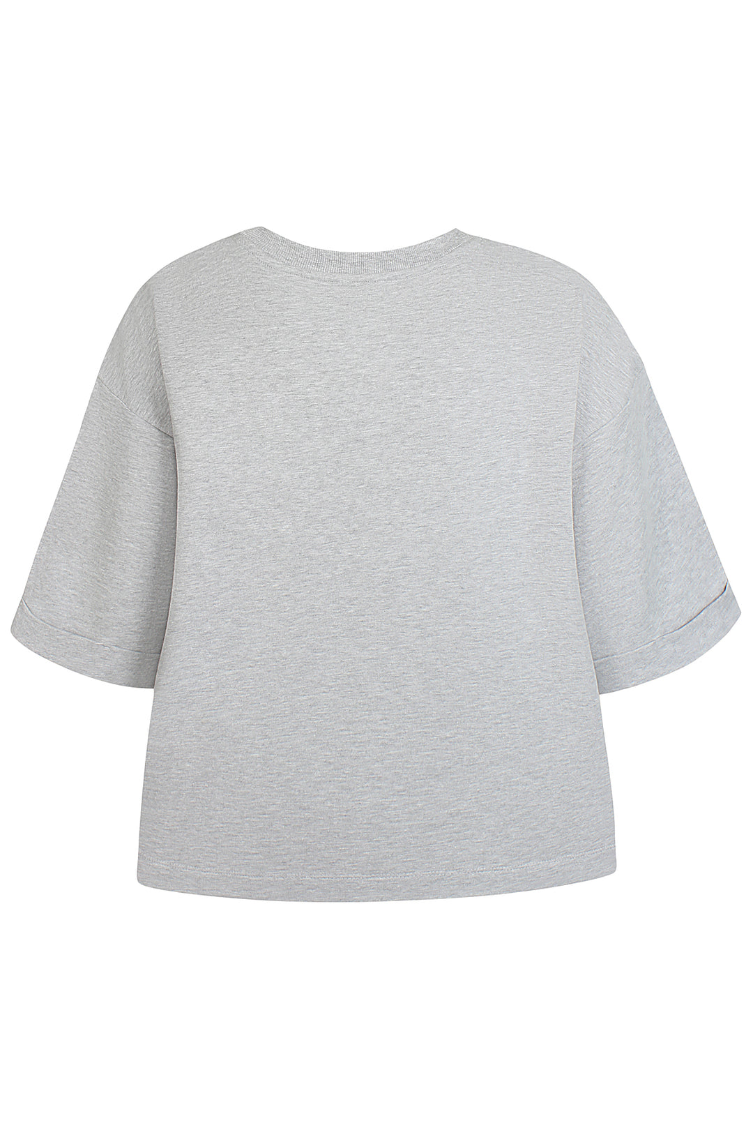 ZE - Gila 233 - T-shirt - Grey