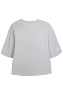 ZE - Gila 233 - T-shirt - Grey