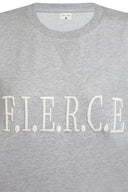 ZE - Gila 233 - T-shirt - Grey
