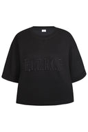 ZE - Gila 233 - T-shirt - Black