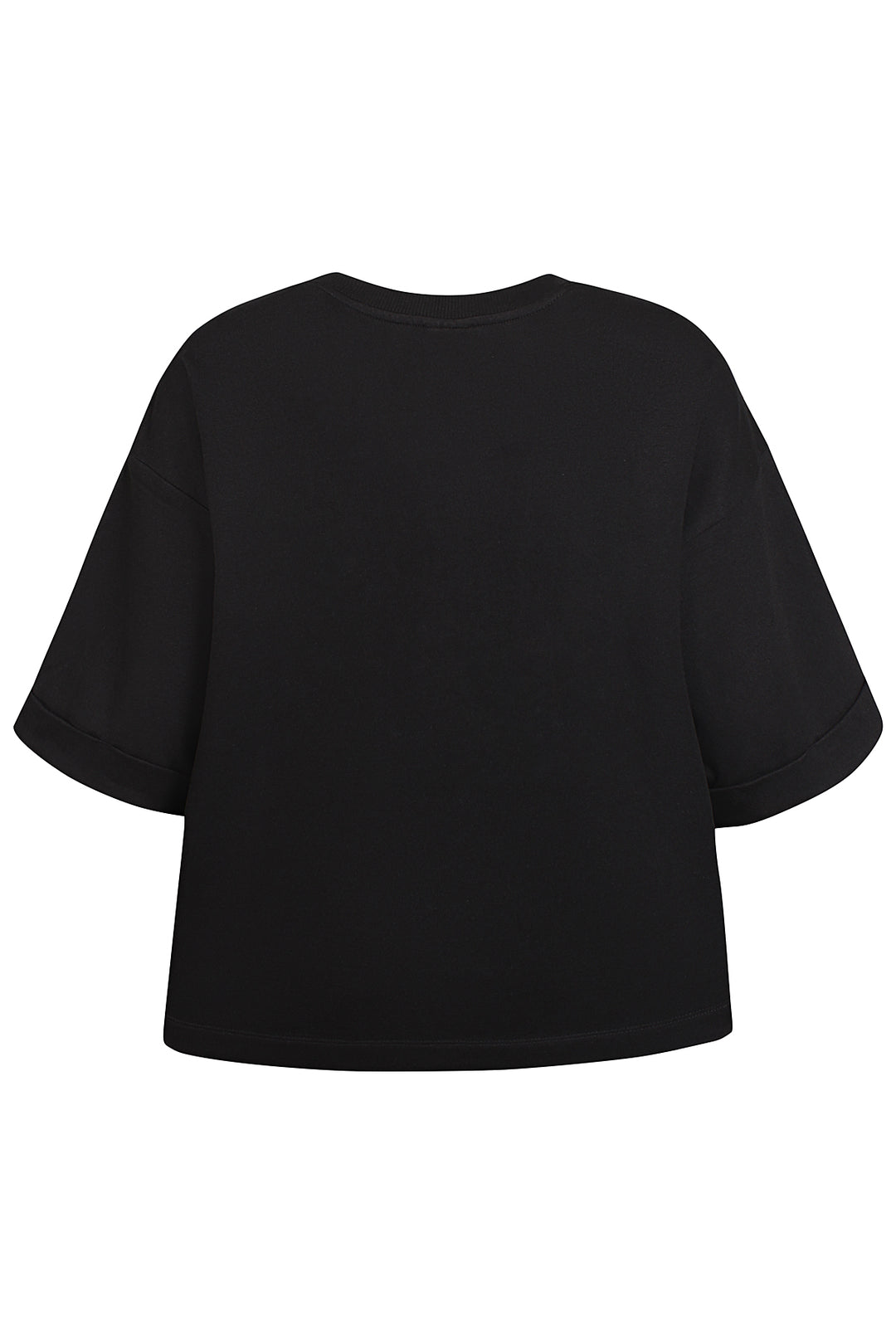 ZE - Gila 233 - T-shirt - Black