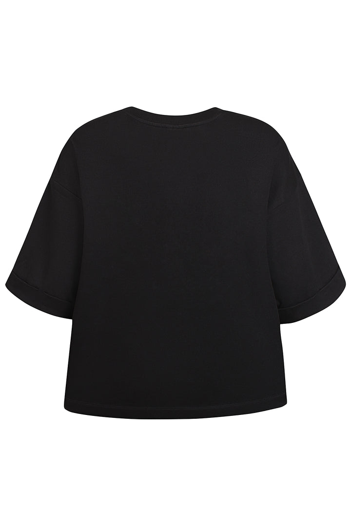 ZE - Gila 233 - T-shirt - Black