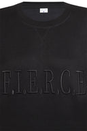 ZE - Gila 233 - T-shirt - Black