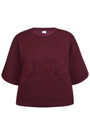 ZE - Gila 233 - T-shirt - Red