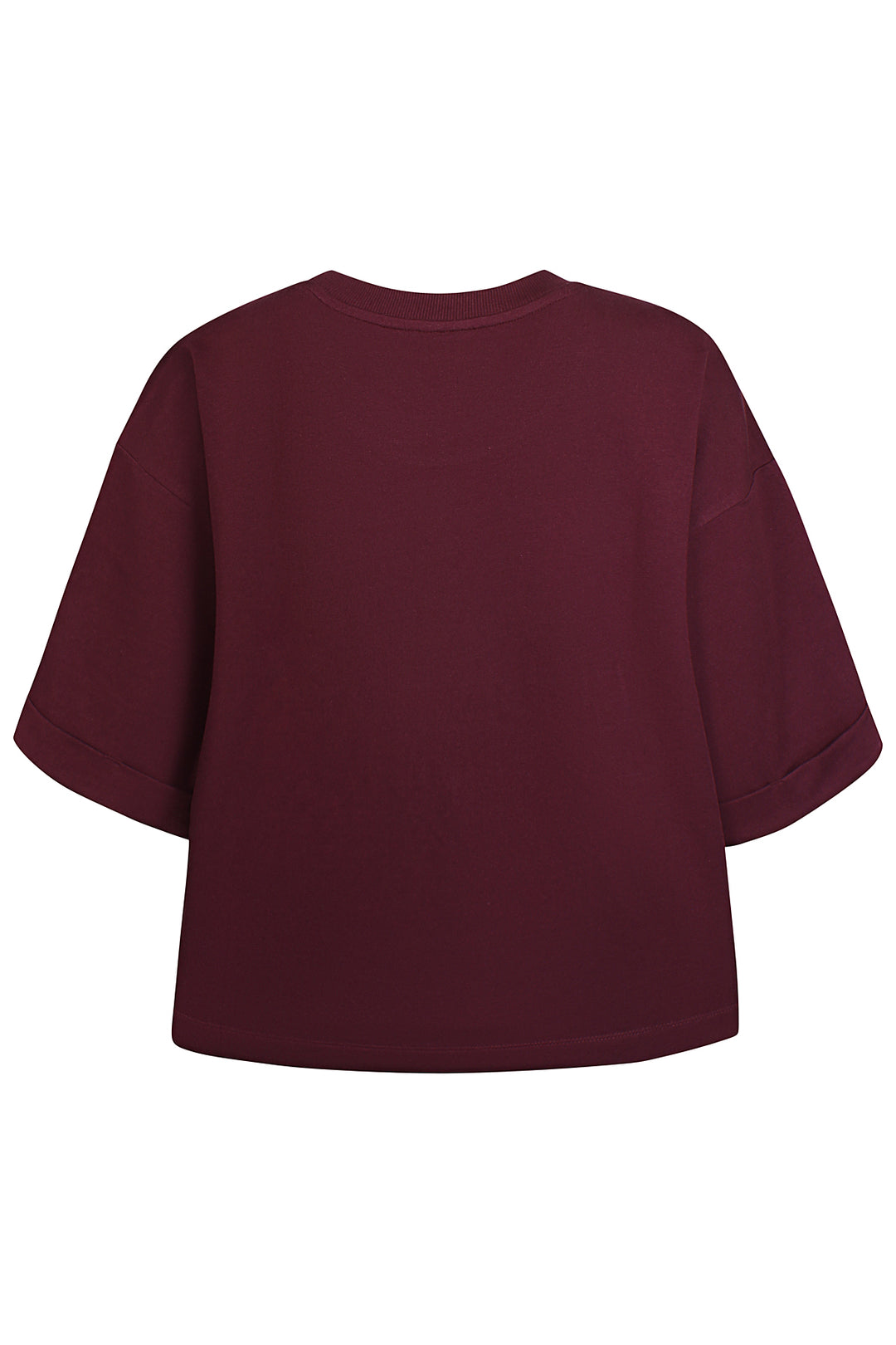ZE - Gila 233 - T-shirt - Red