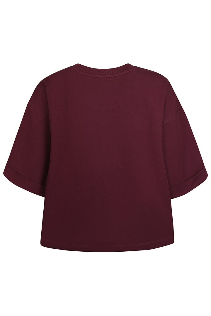 ZE - Gila 233 - T-shirt - Red