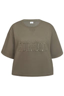 ZE - Gila 233 - T-shirt - Green