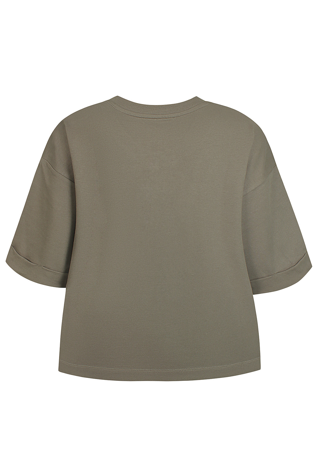 ZE - Gila 233 - T-shirt - Green