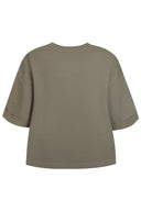 ZE - Gila 233 - T-shirt - Green