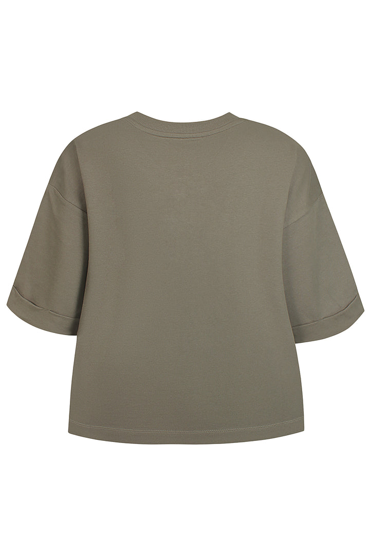 ZE - Gila 233 - T-shirt - Green