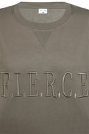 ZE - Gila 233 - T-shirt - Green
