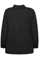 ZE - Gianna 237 - Shirt - Black