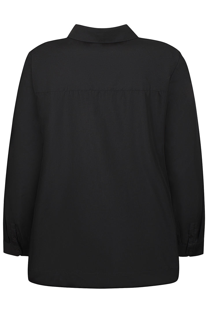 ZE - Gianna 237 - Shirt - Black