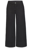 ZE - Issey 242 - Pants - Black