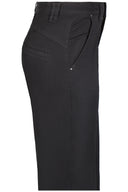 ZE - Issey 242 - Pants - Black