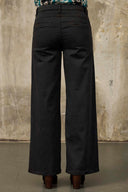 ZE - Issey 242 - Pants - Black