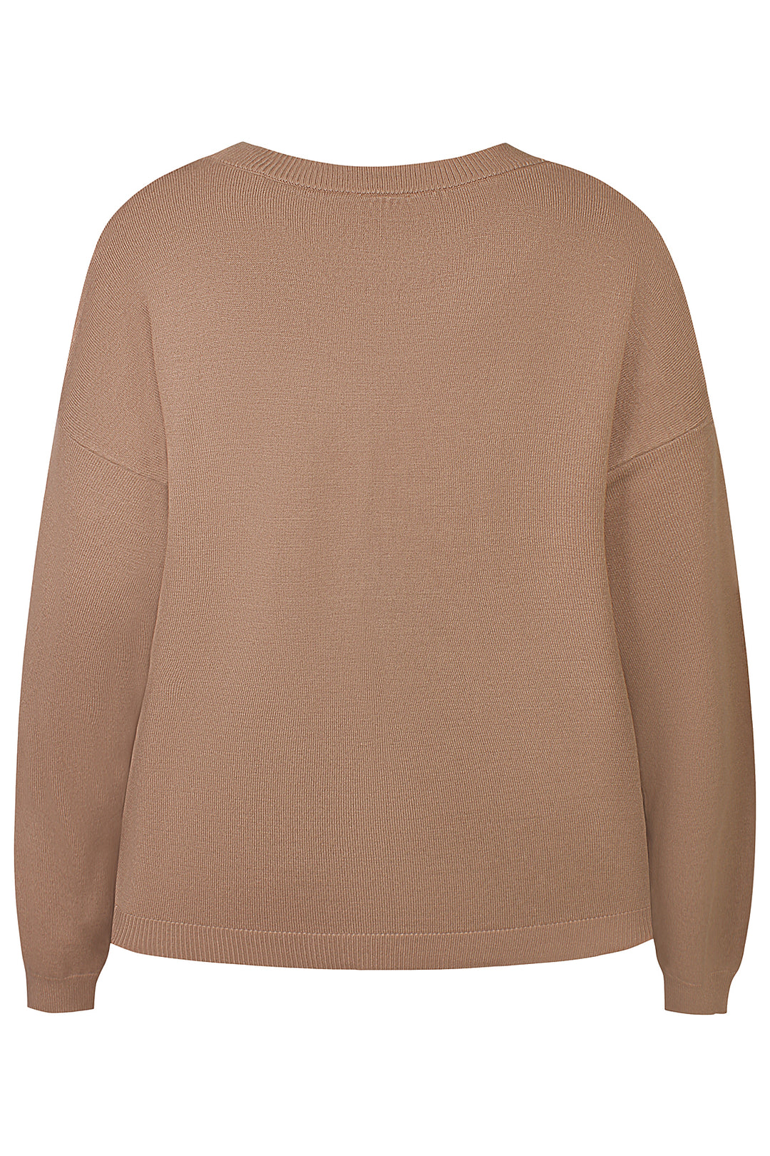 ZE - Norma 243 - Pullover - Brown