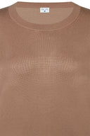 ZE - Norma 243 - Pullover - Brown