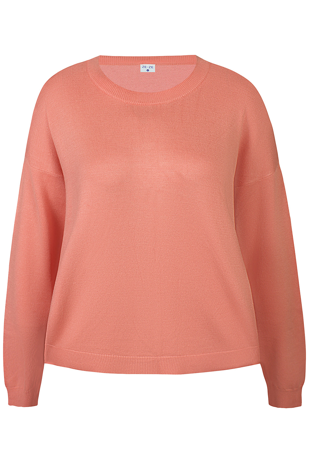 ZE - Norma 243 - Pullover