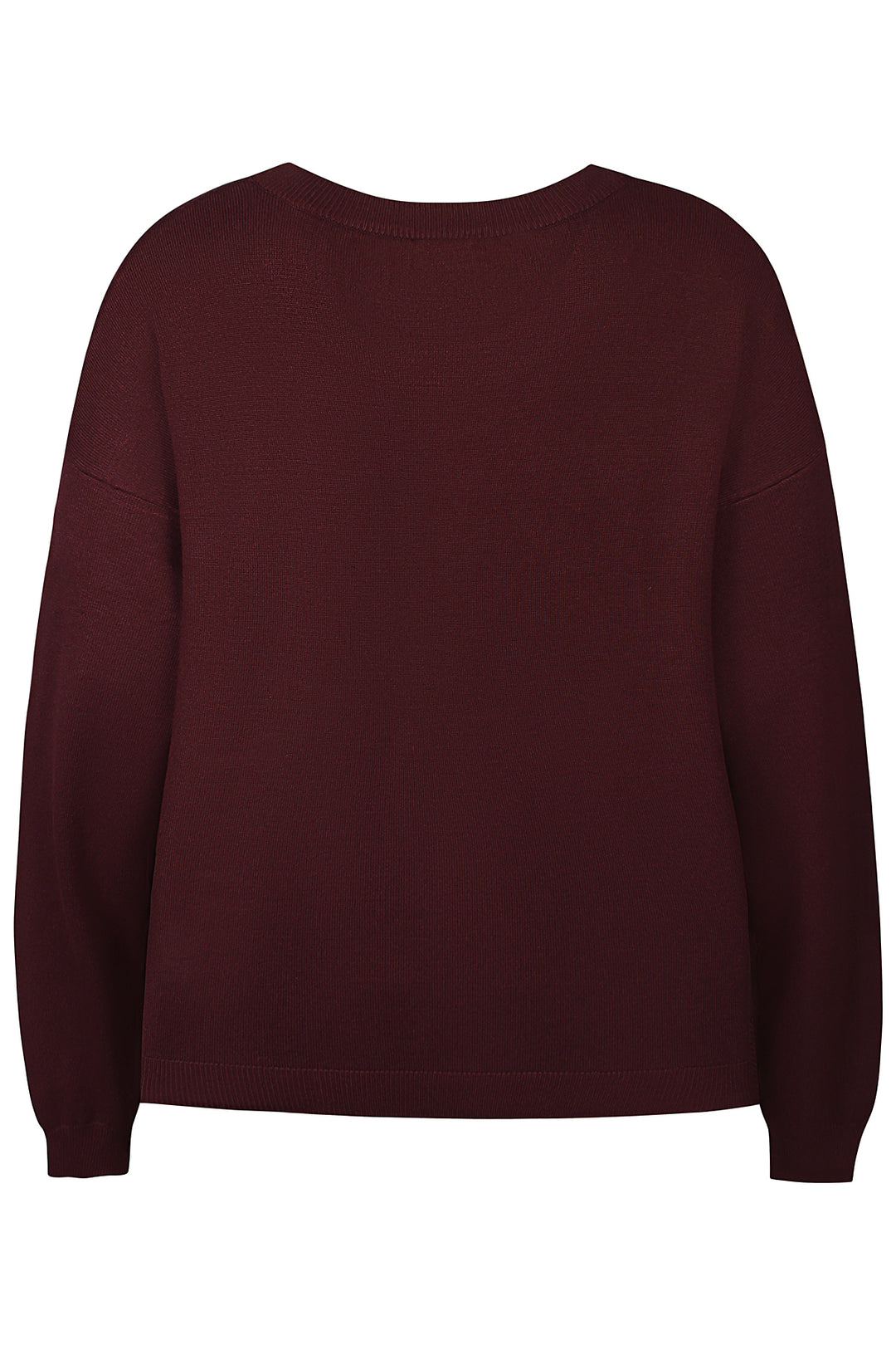 ZE - Norma 243 - Pullover - Red