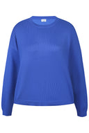 ZE - Norma 243 - Pullover - Blue