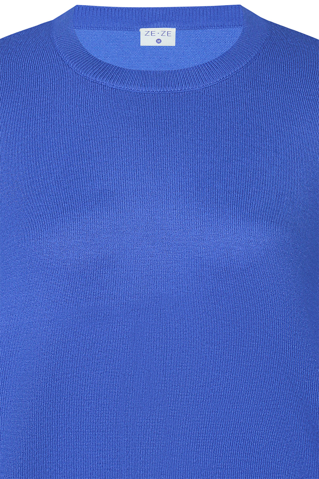 ZE - Norma 243 - Pullover - Blue