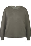 ZE - Norma 243 - Pullover - Green