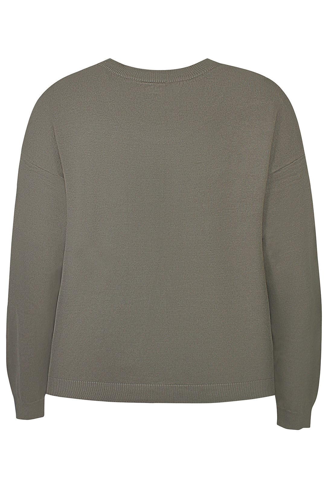 ZE - Norma 243 - Pullover - Green