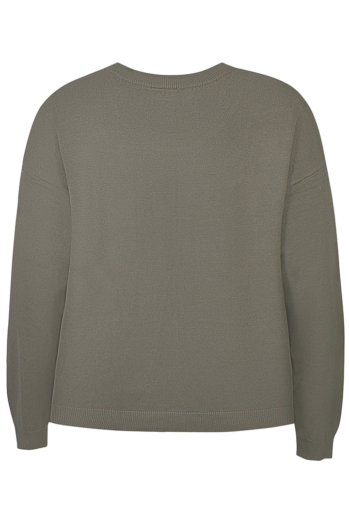 ZE - Norma 243 - Pullover - Green