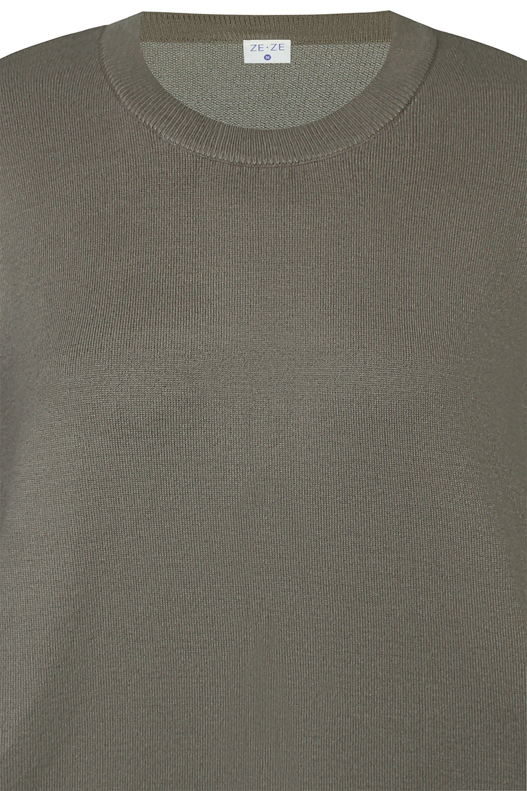 ZE - Norma 243 - Pullover - Green