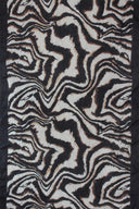 ZE - Scarf 244 - Scarf - Black