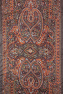ZE - Scarf 248 - Scarf - Brown