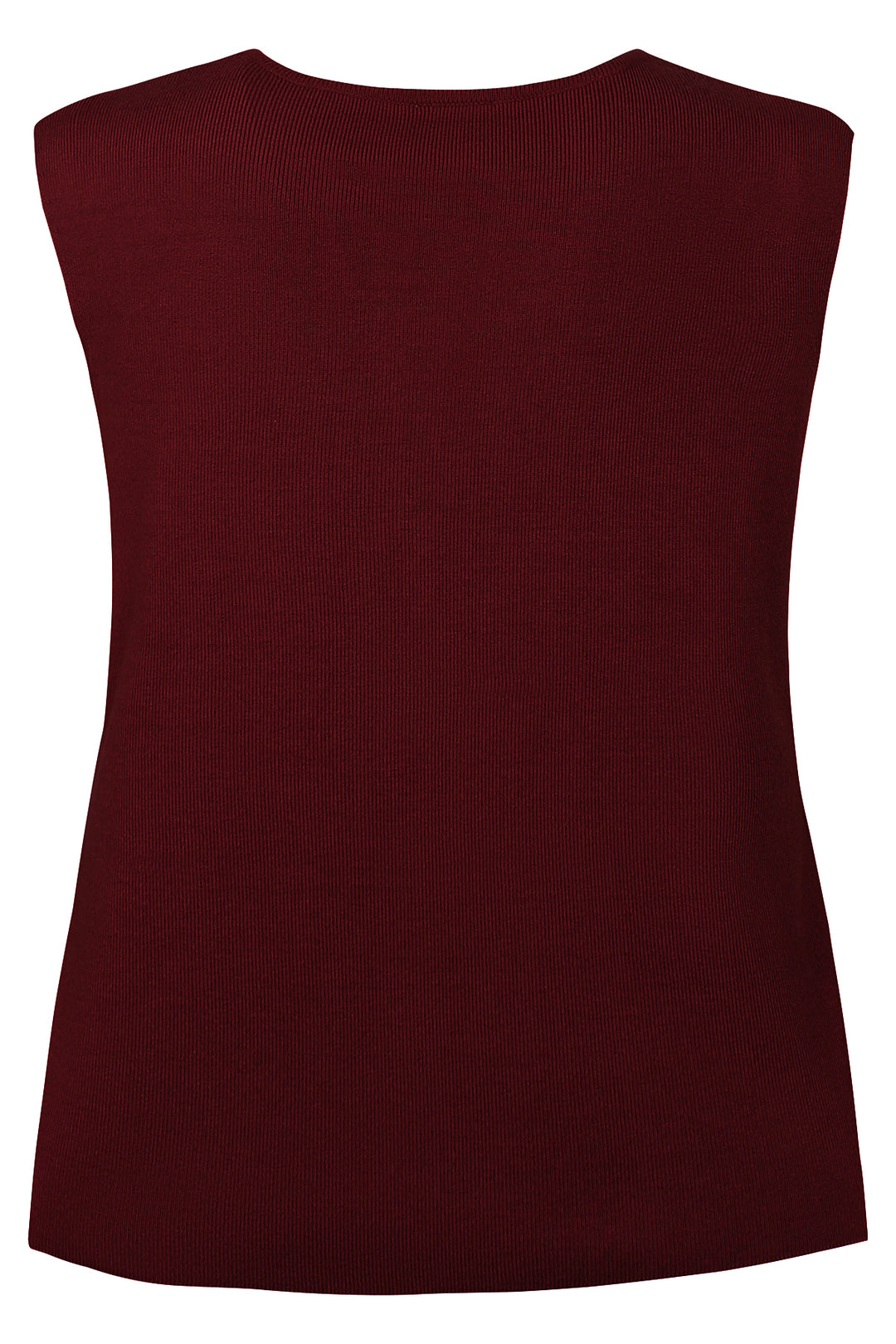 ZE - Hanna 251 - Waistcoat - Red