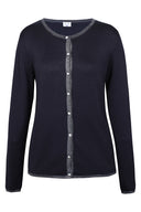 ZE - Hanna 252 - Cardigan - Blue
