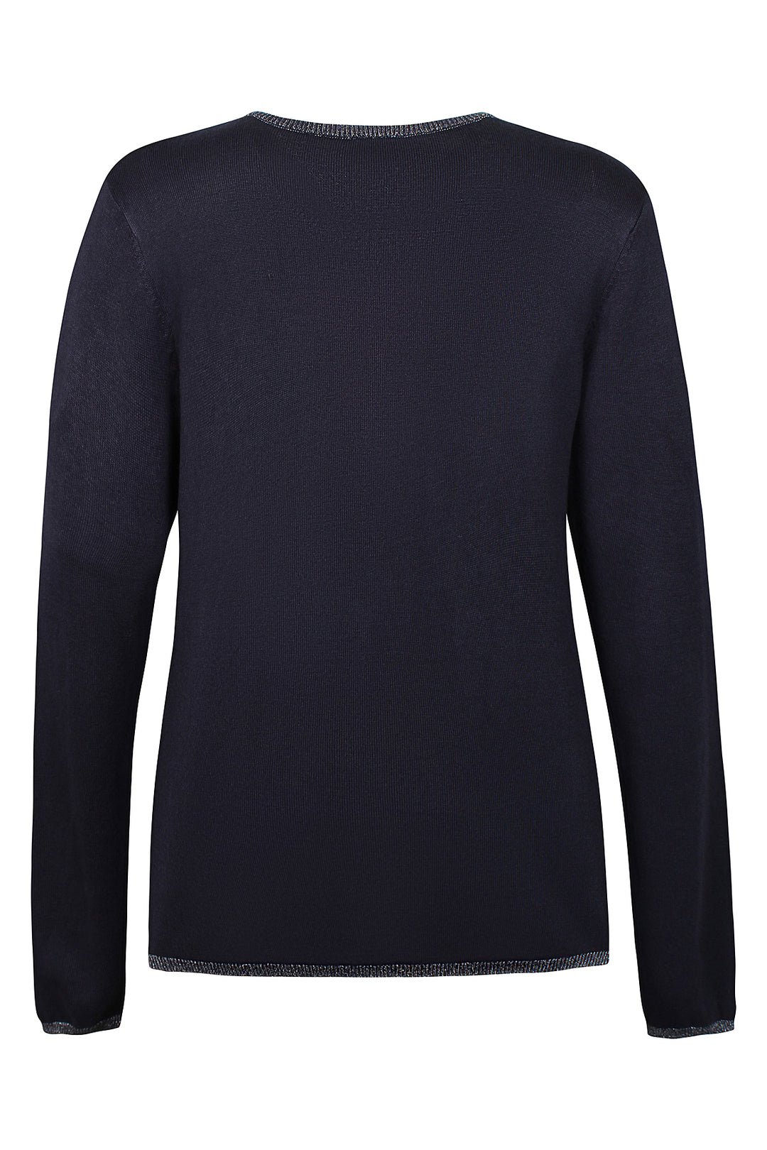 ZE - Hanna 252 - Cardigan - Blue