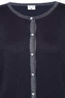ZE - Hanna 252 - Cardigan - Blue
