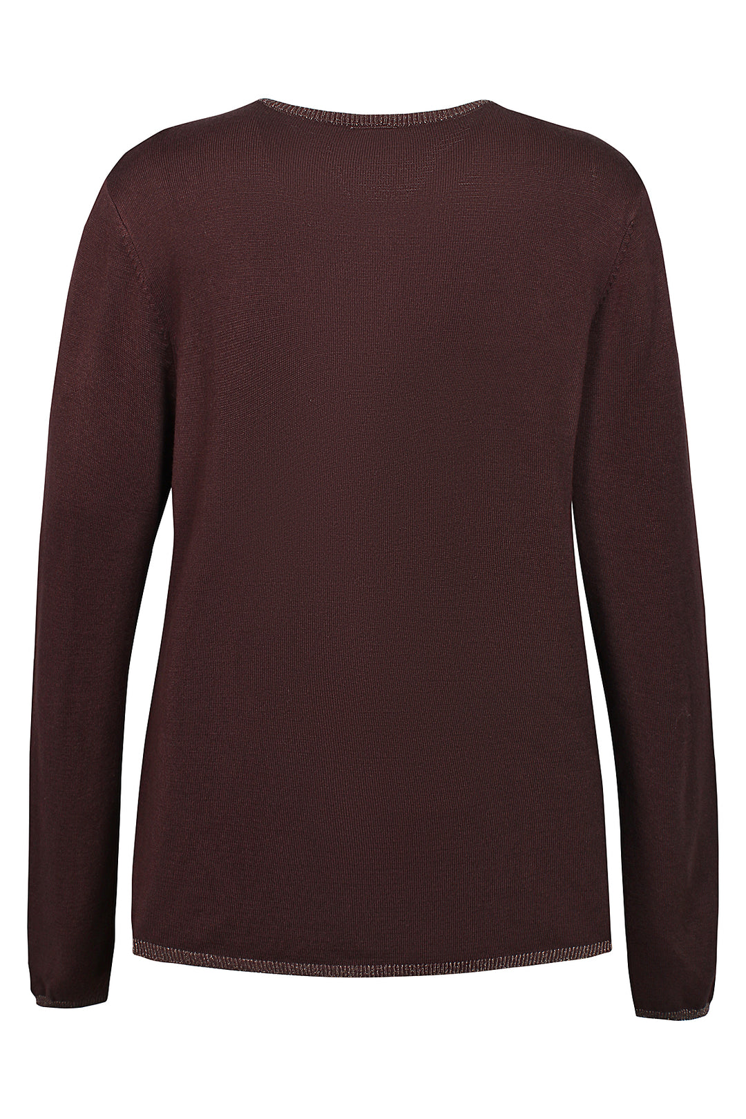 ZE - Hanna 252 - Cardigan - Brown