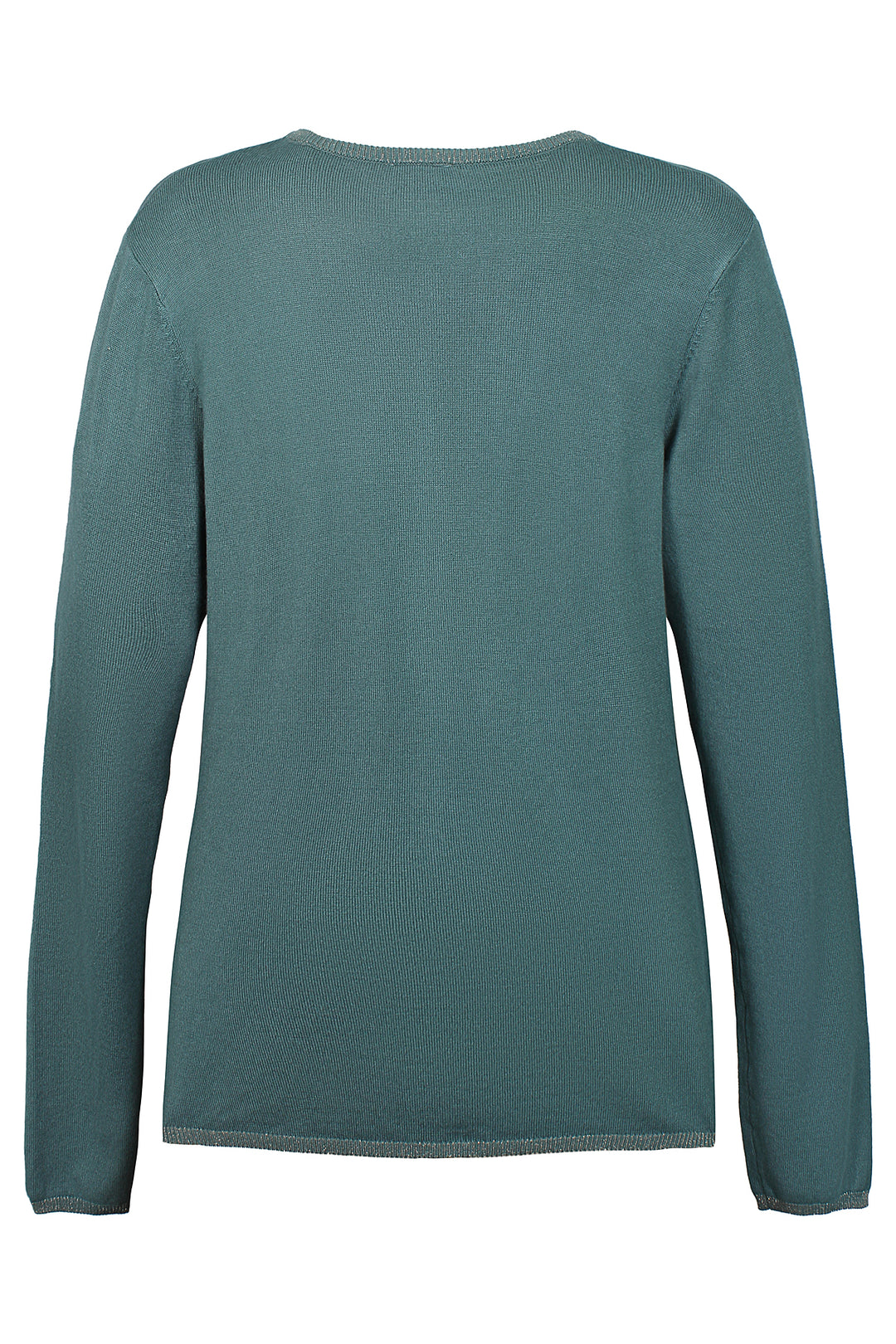 ZE - Hanna 252 - Cardigan - Green