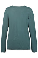 ZE - Hanna 252 - Cardigan - Green