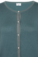 ZE - Hanna 252 - Cardigan - Green